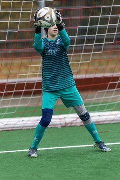 Bild 12 - wCJ VfL Pinneberg - Eimsbuettler TV : Ergebnis: 0:3